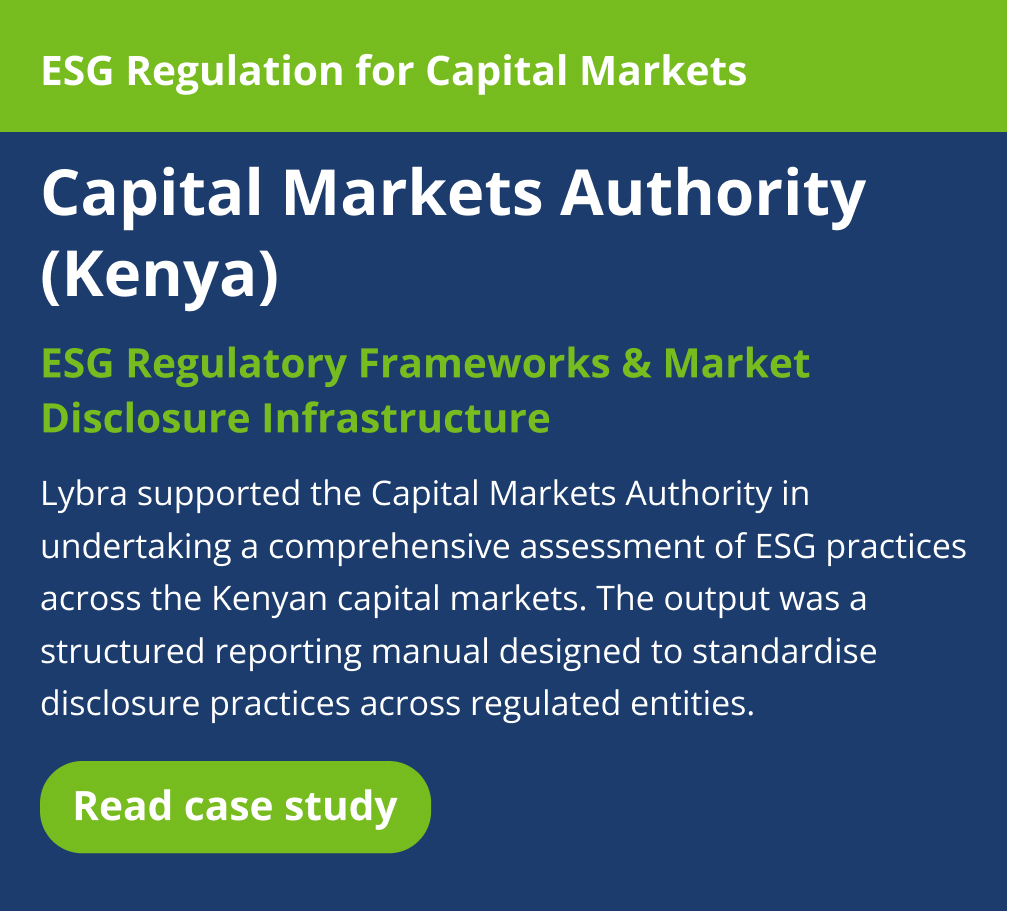 capital markets