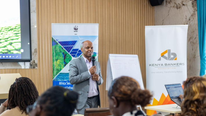 Sustainability Training Services