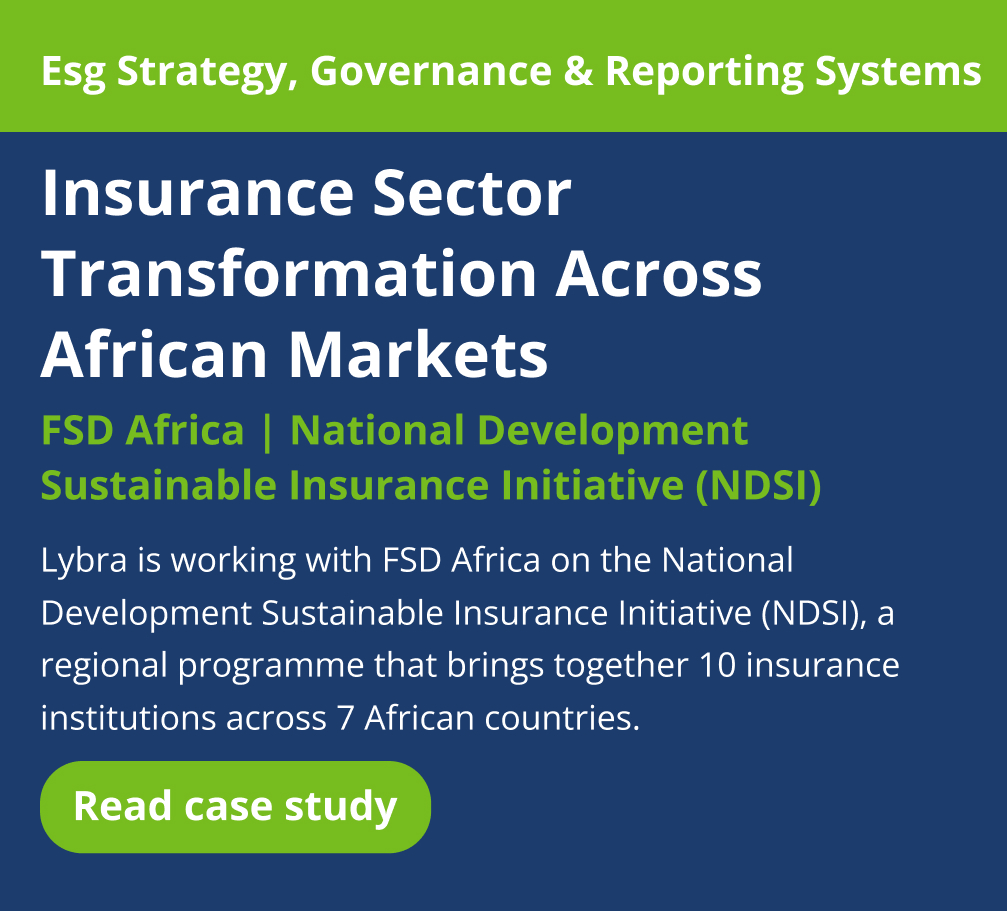 insurance sector