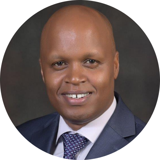Patrick Nganga